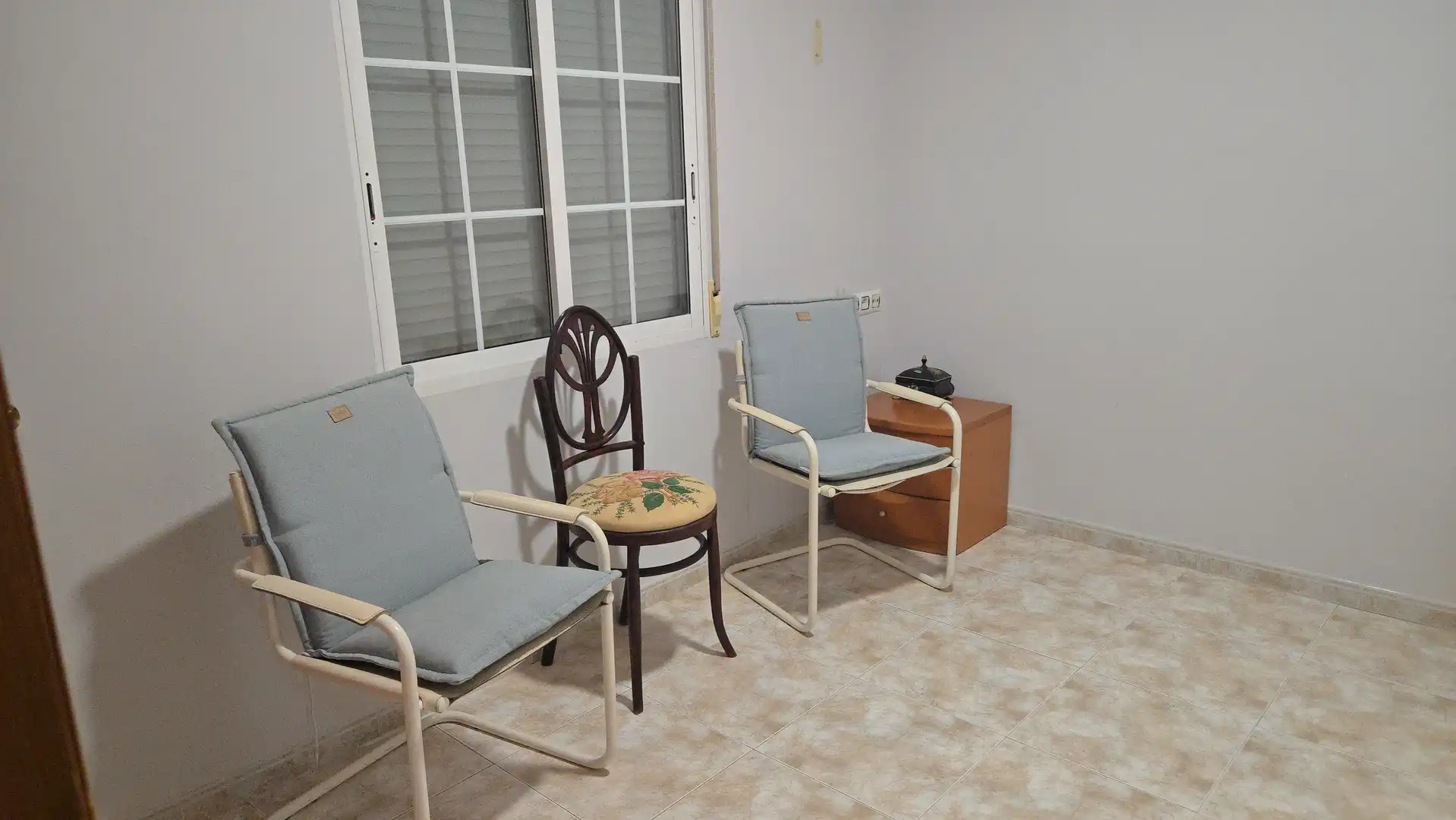 Finca rústica en venta en Barxeta con Aire acondicionado, Jardín privado y Terraza