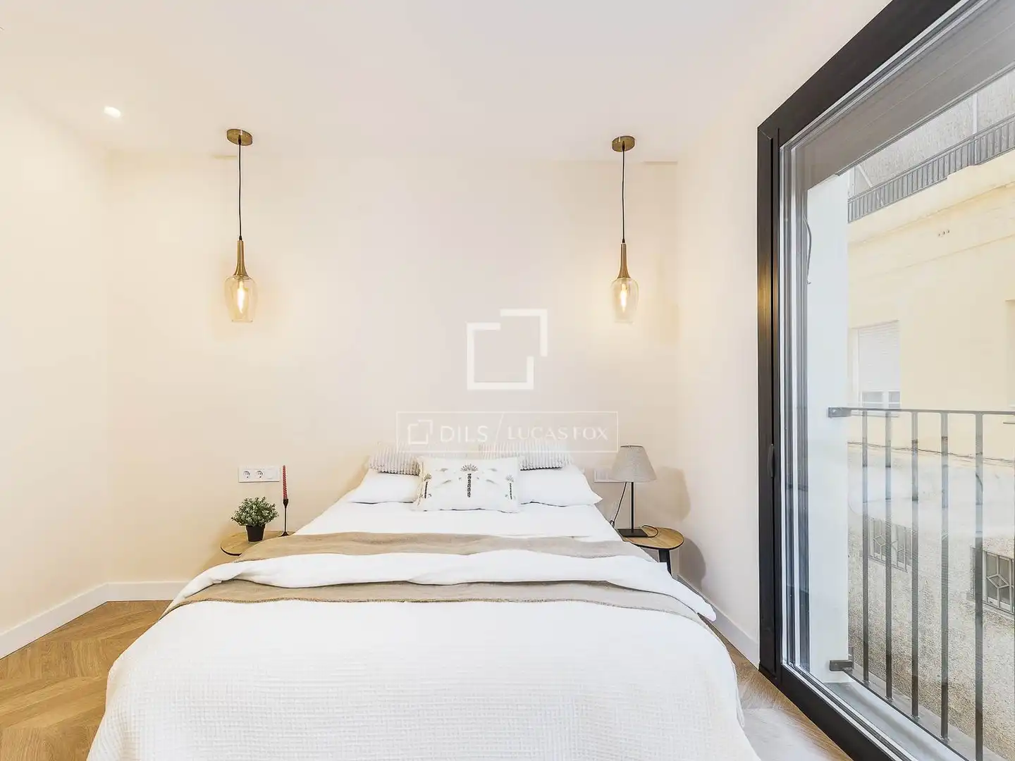 Flat with terrace for sale in Sants - Montjuïc, imagen 20
