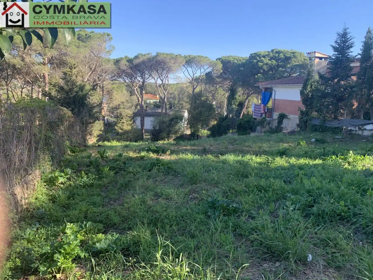 Terreno rustico in vendita a Residencial Park, imagen 5