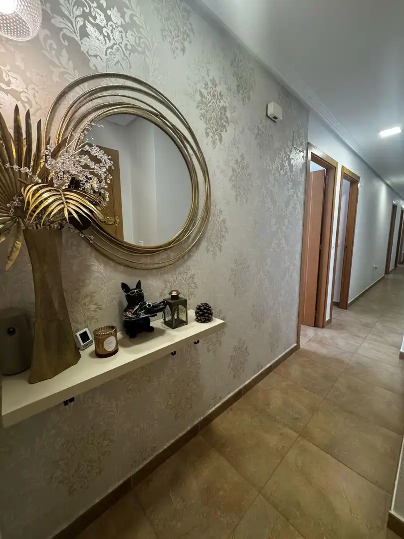 Apartament en venda en Almoradí amb Aire condicionat, Terrassa i Traster