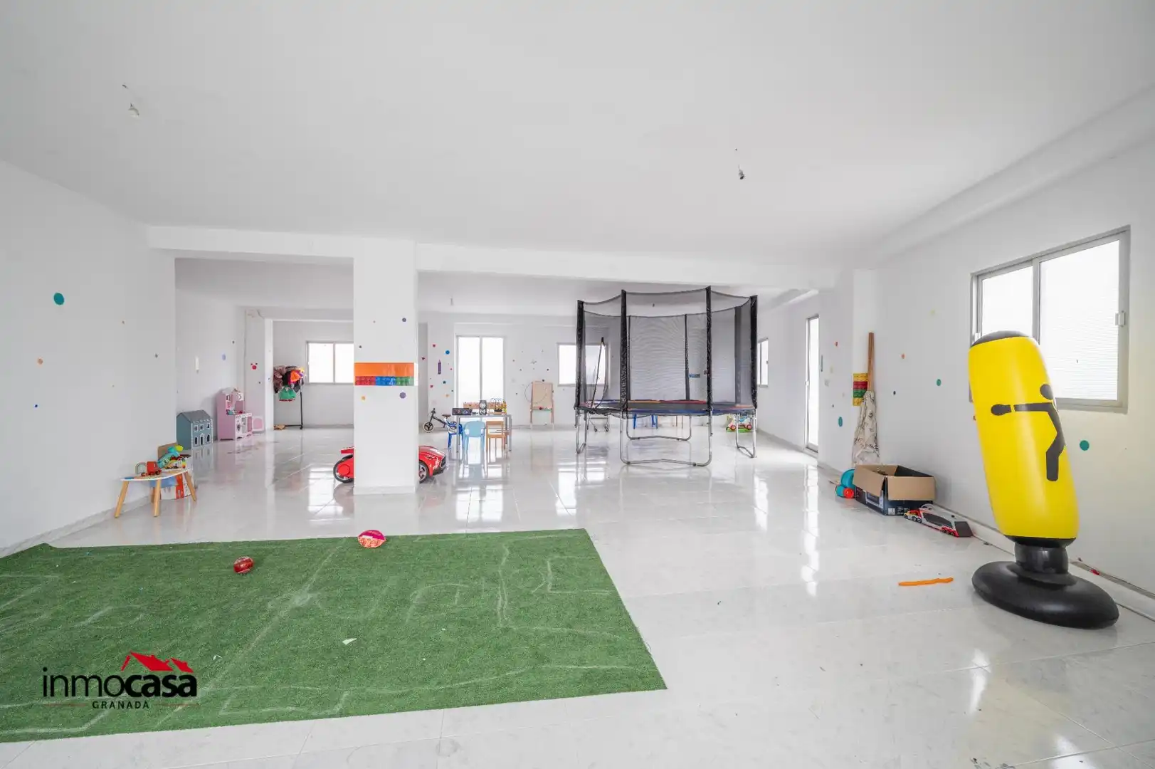 Edificio en venta en Dehesas Viejas