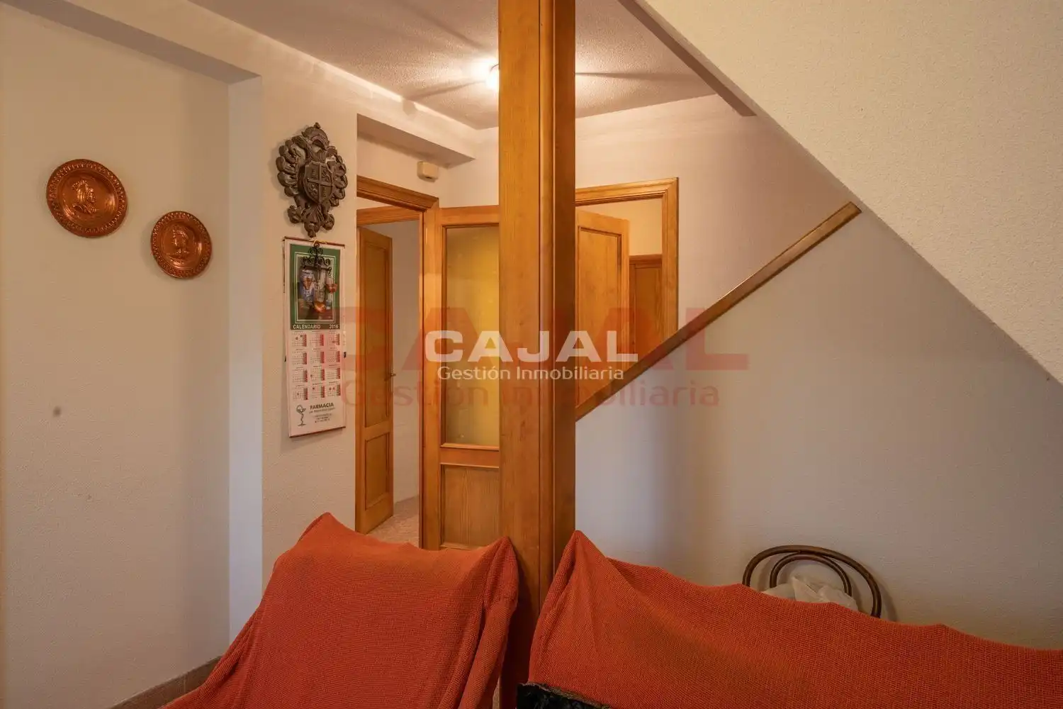 Casa o xalet en venda en Riaza