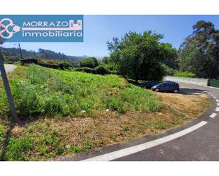Land for sale in Marín