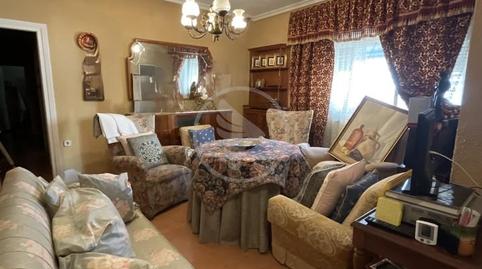 Foto 3 de Planta baixa en venda a Daoiz, Centro ciudad, Linares