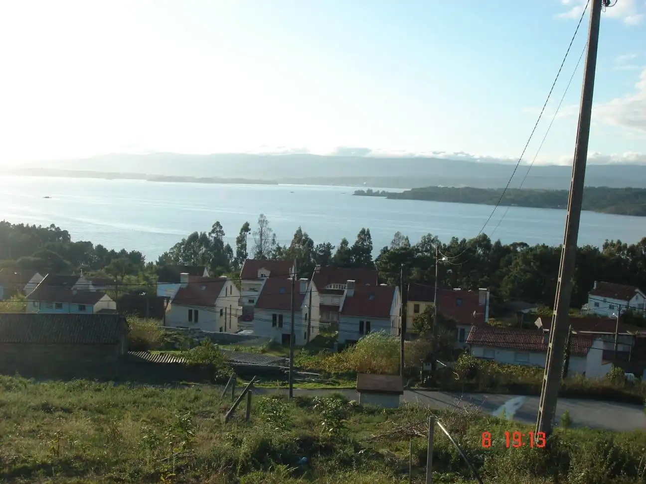 Casa o xalet en venda en Vilagarcía de Arousa