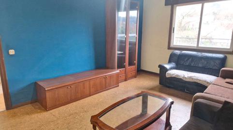 Foto 3 de Piso en venta en Campus Sur - Santa Marta, A Coruña