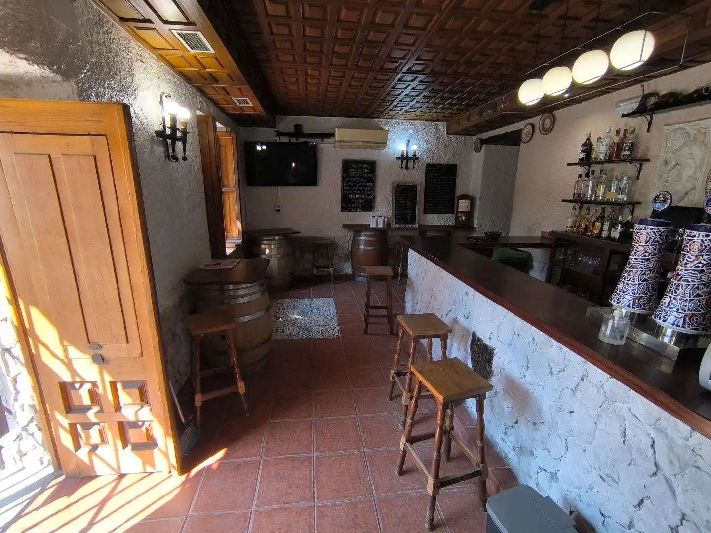 Casa o chalet en venta en Valoria la Buena con Aire acondicionado, Calefacción y Terraza