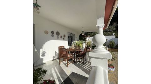 Foto 5 de Finca rústica en venda a Sierra de Estepona - Avda. de Andalucía, Estepona