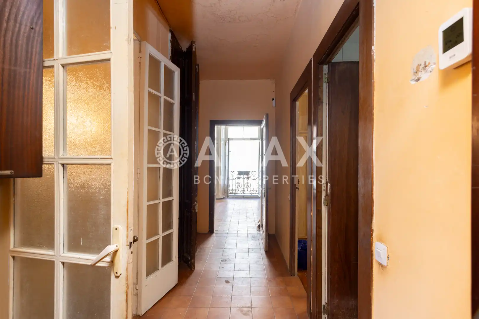 Wohnung mit Terrasse zum Verkauf in Rambla de Sant Josep, imagen 30