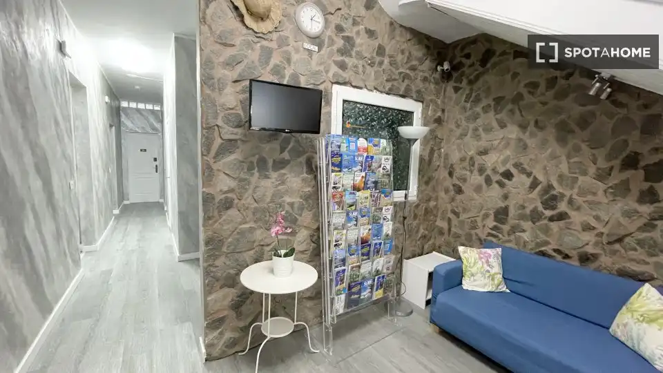 Room in Isleta