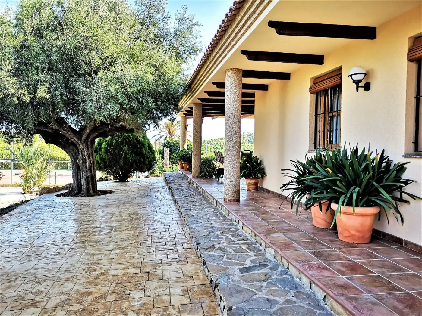 Villa mit Pool zum Verkauf in Pedanías Norte, imagen 15