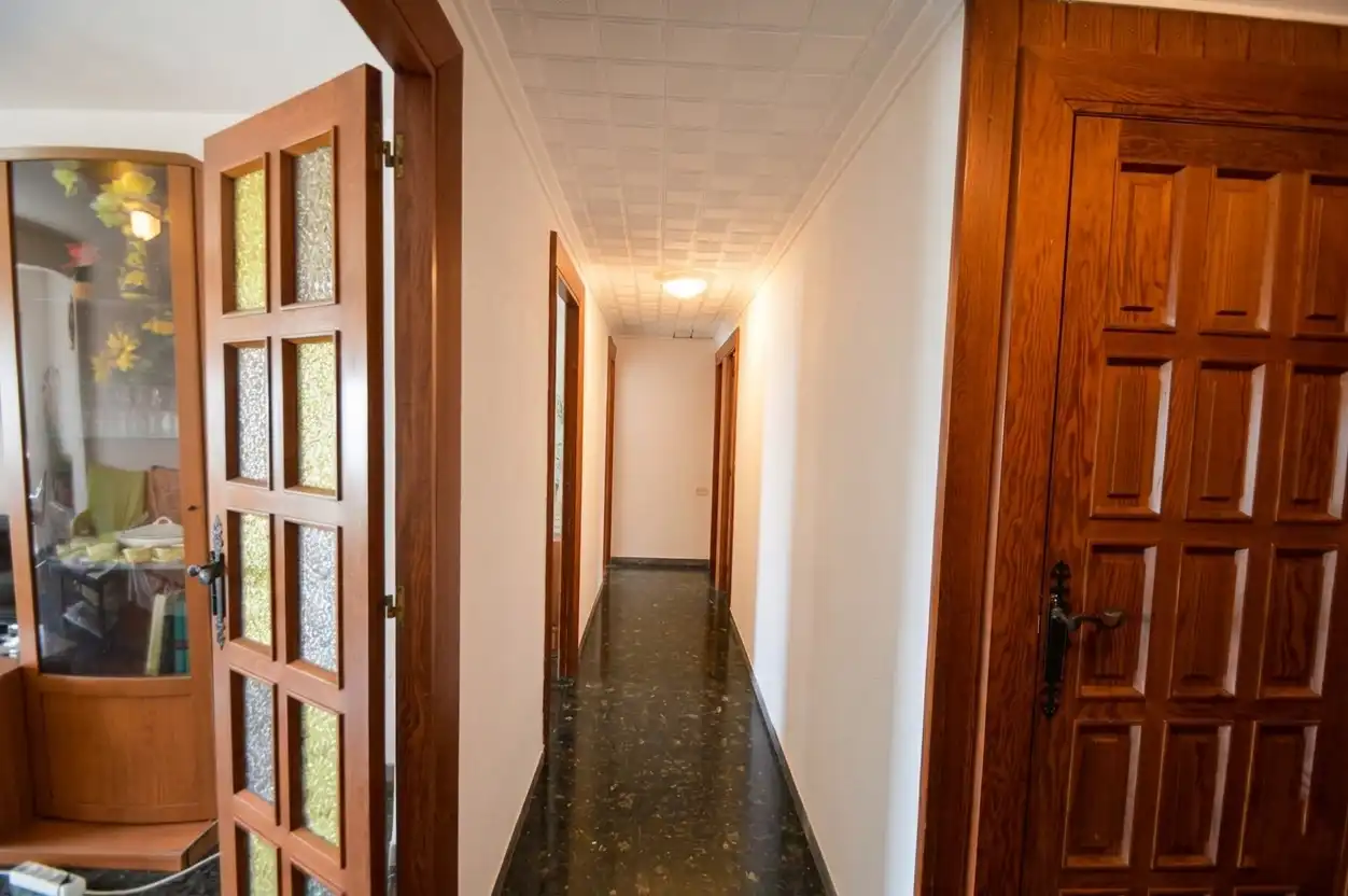 Appartamento con terrazza in vendita a Plaça de Sant Antoni, imagen 12
