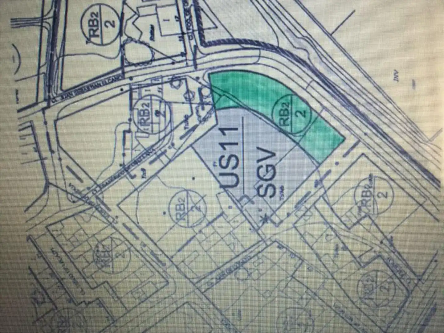 Residencial en venda en Torre-Pacheco