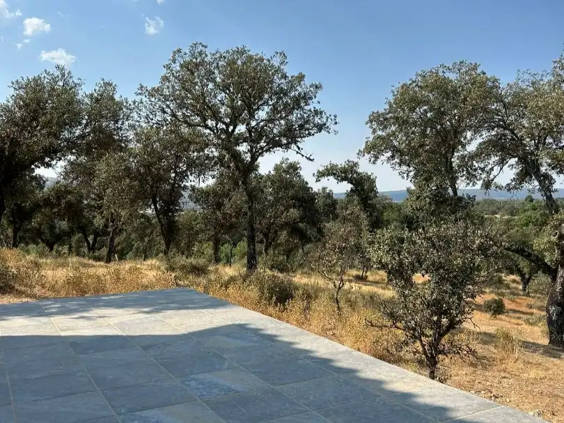 Terreno en venta en Mijares