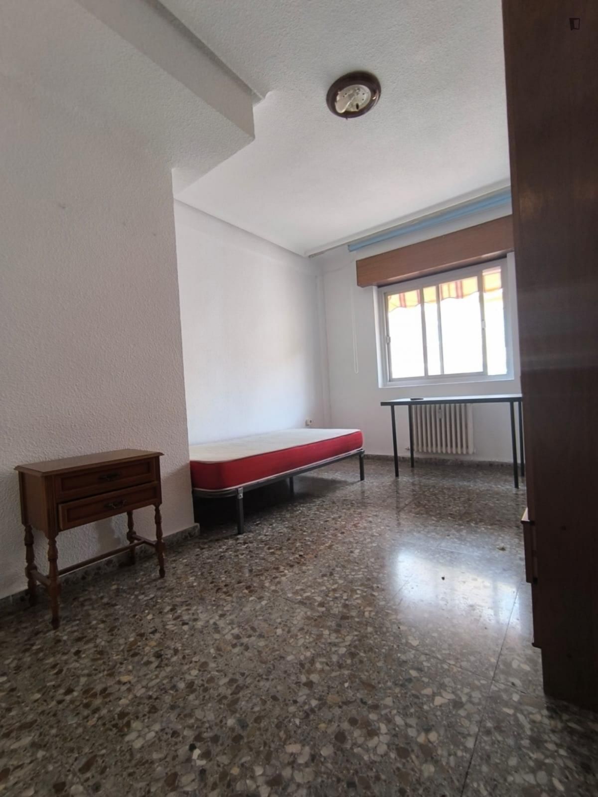 Apartament per a compartir a Parque Sur