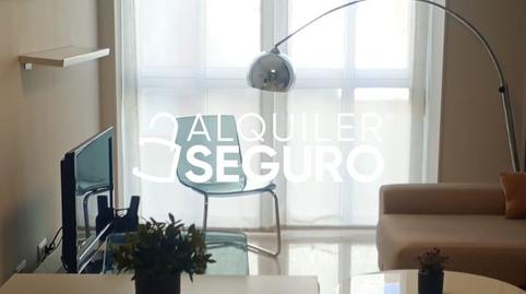 Foto 2 de Pis de lloguer a Calafate, Casco Antiguo, Murcia