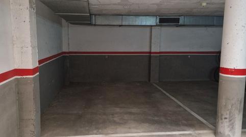 Photo 4 of Garage for sale in Carrer de Pompeu Fabra, 6, Centre, Barcelona