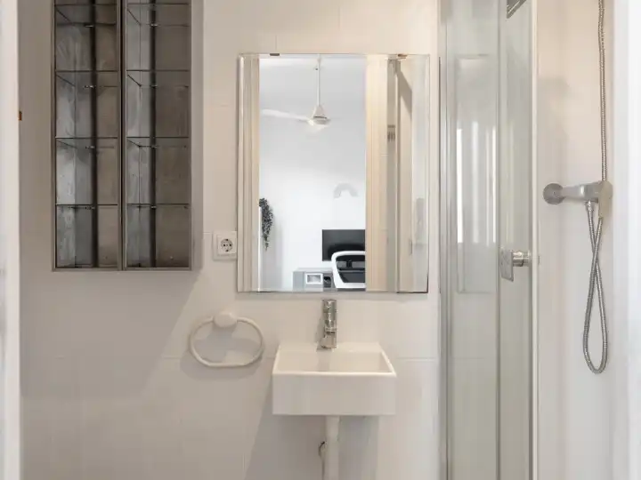 Flat with lift for sale in Carrer de Gràcia 1, imagen 79