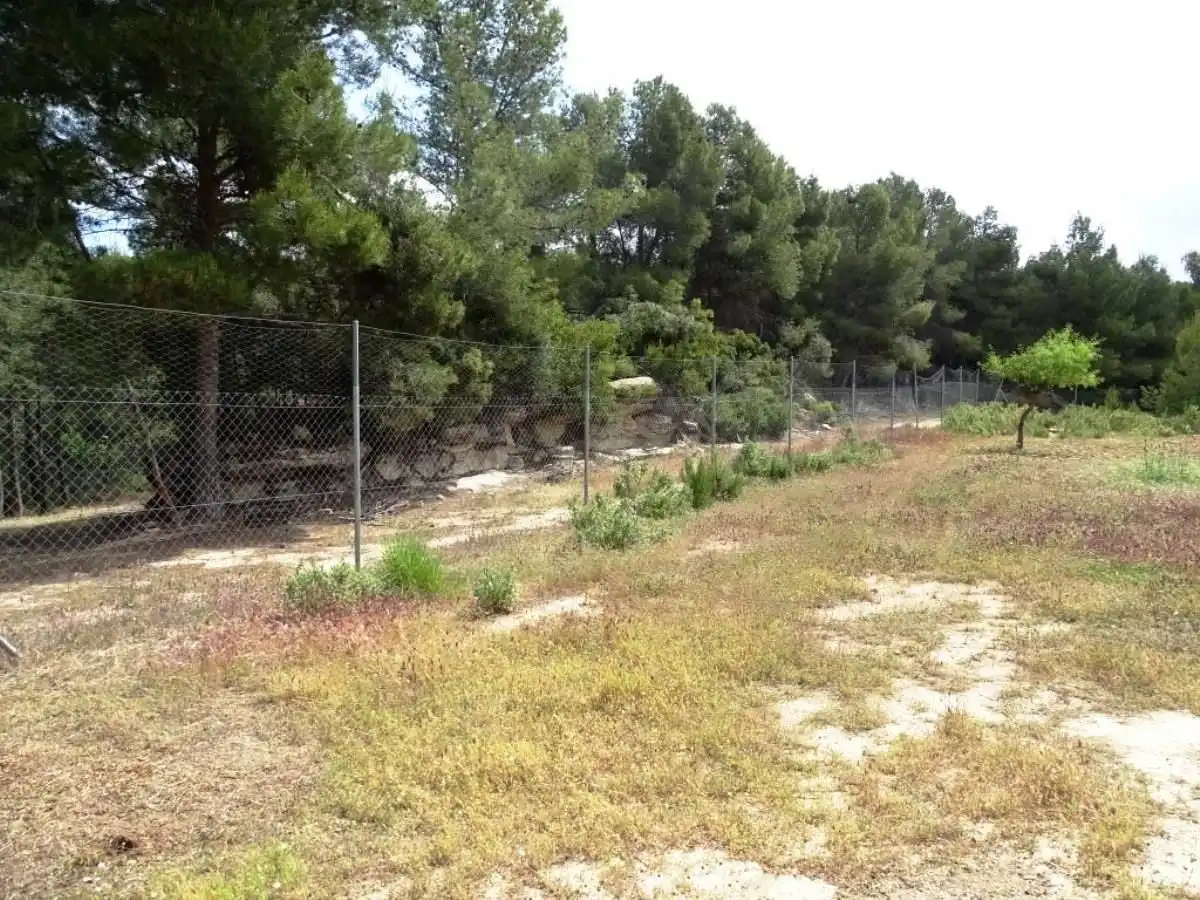 Landhaus zum Verkauf in Horta de Sant Joan, imagen 4