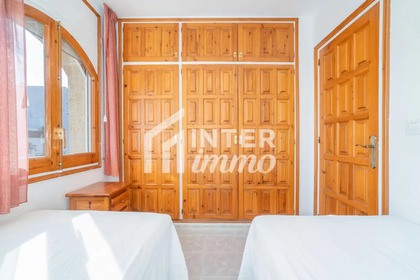 Appartement compact à vendre à Calle PORT MOXÓ 73, imagen 21