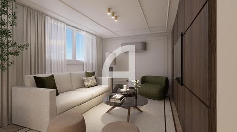 Foto 4 de Piso en venta en Alcala, Goya,  Madrid Capital