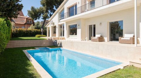 Photo 3 of Houses for rent in Pedralbes, Barcelona Capital
