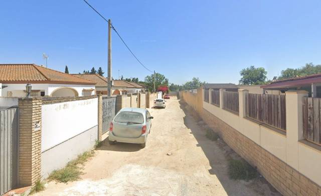 Local comercial en Venta en Camino de Piedrahita en Los Franceses – La Vega