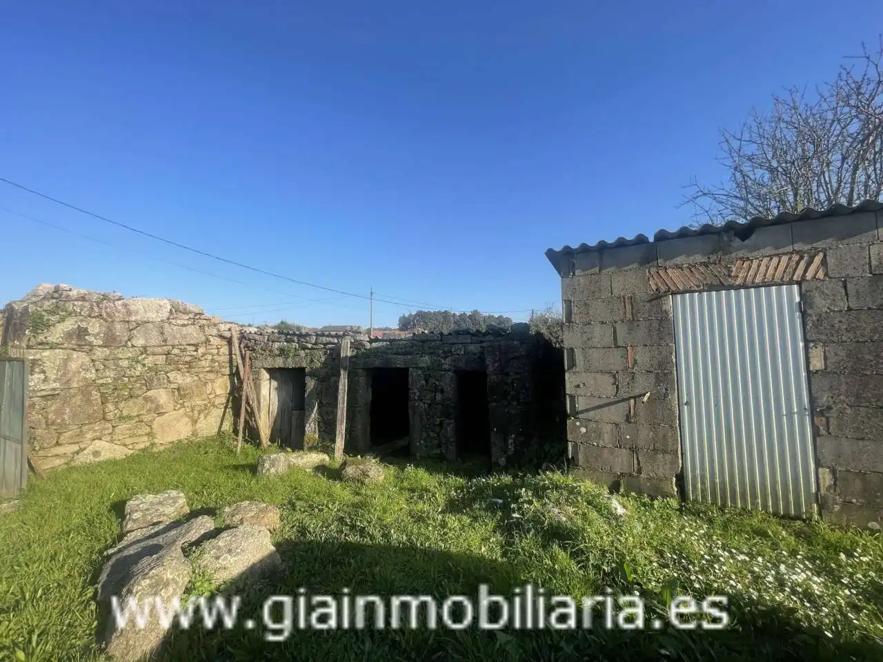 Casa con jardín en venta en Calle Xestal, imagen 6