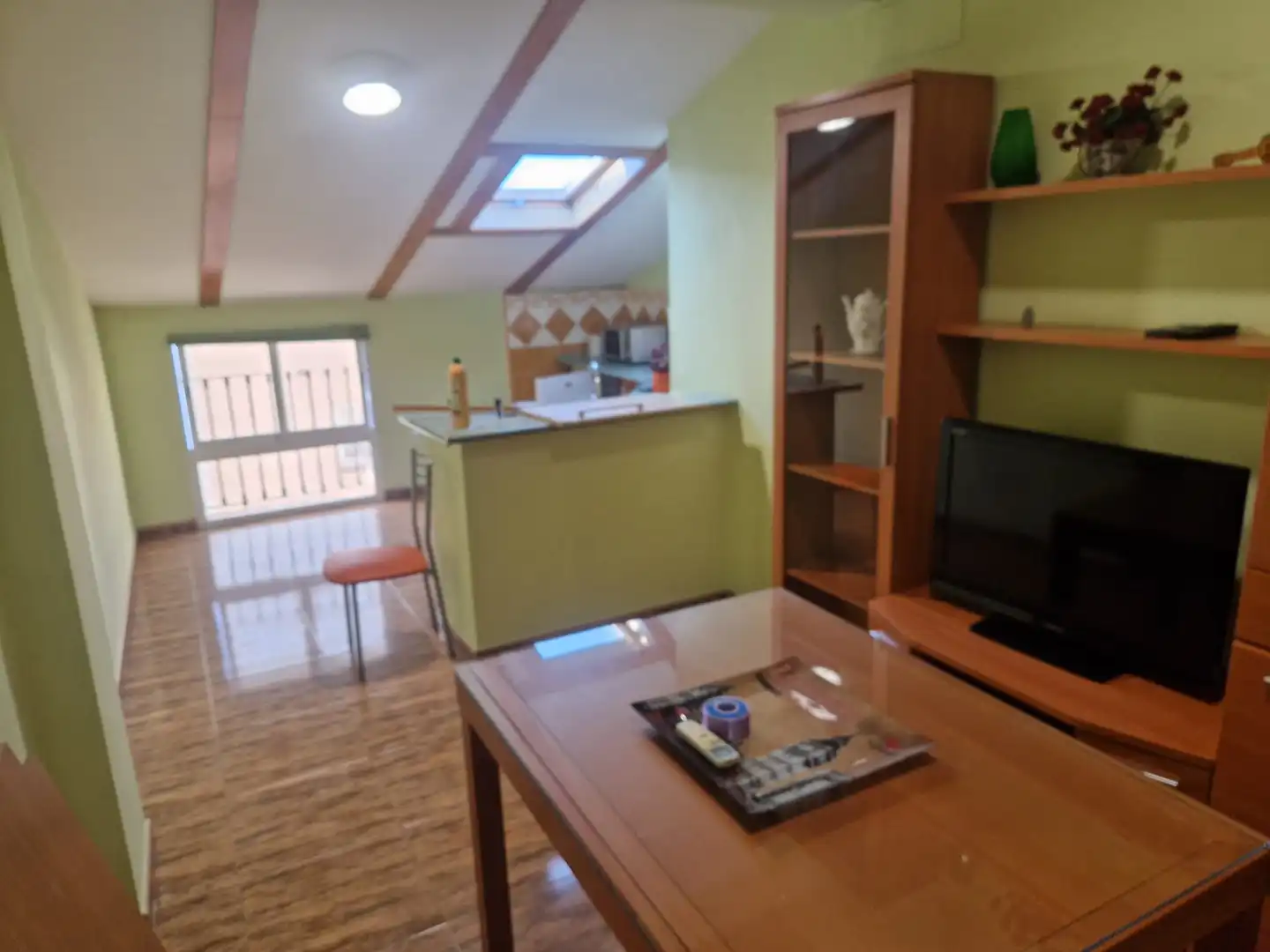 Piso en venta en Parque de la Constitución, imagen 5