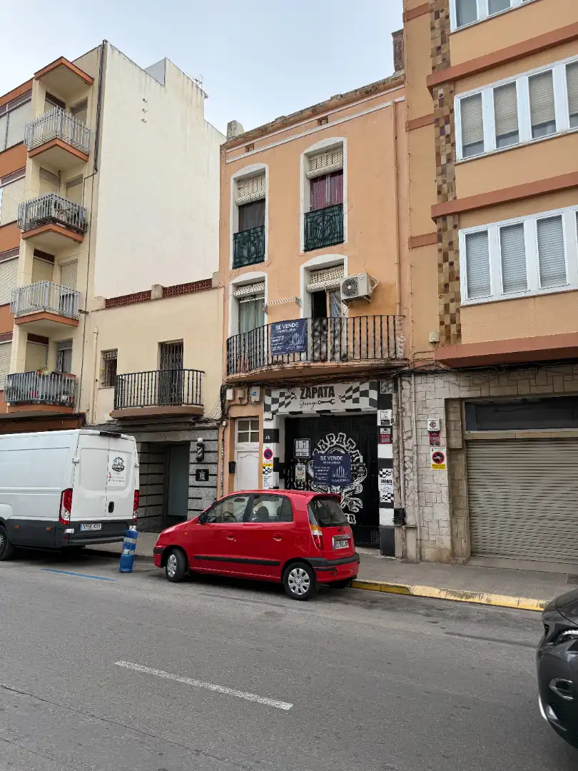 Résidentiel à vendre à Carrer de Sant Francesc 83, imagen 41