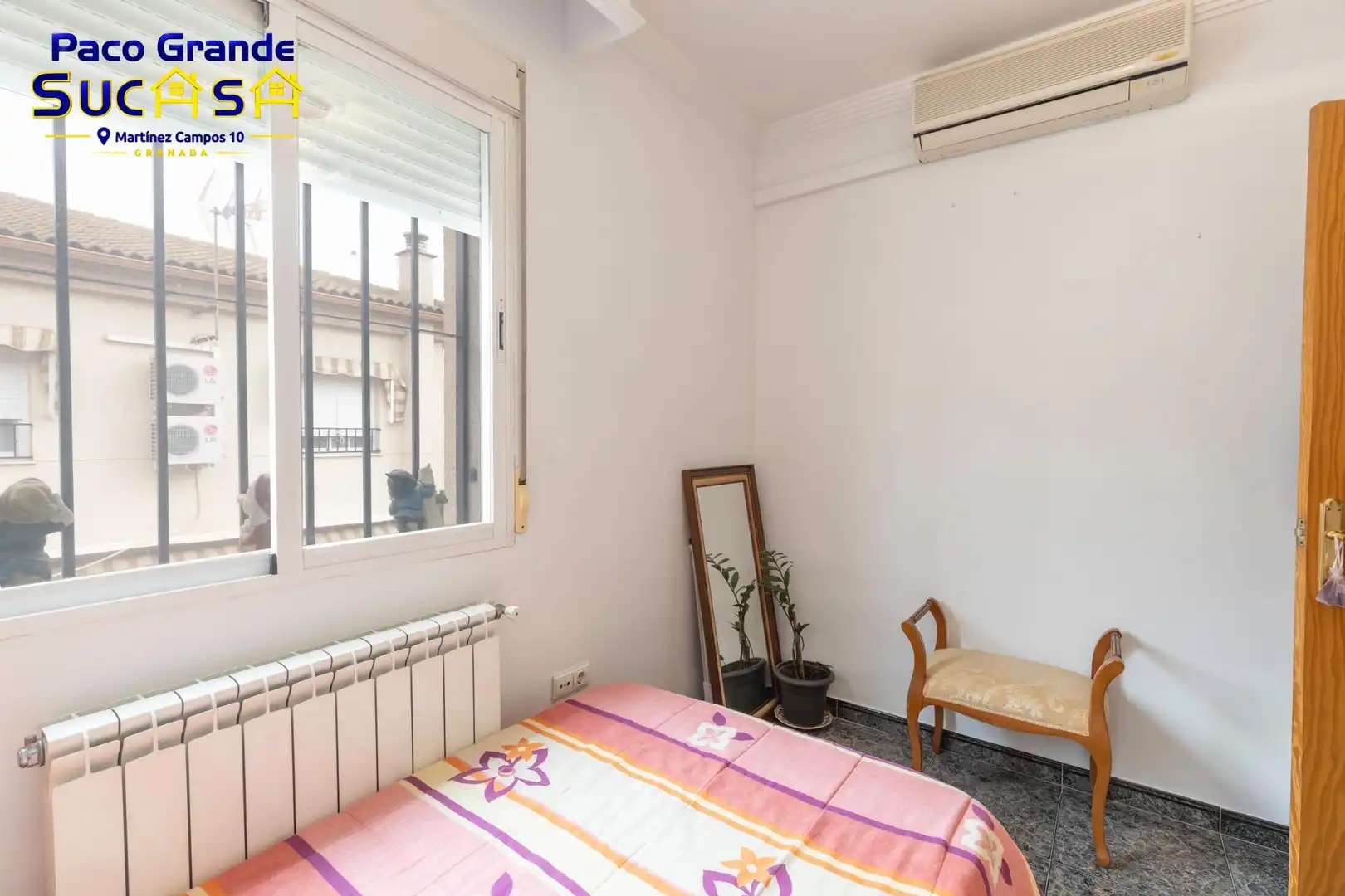 Habitatge amb terrassa en venda a Calle Calle Río Genil, imagen 22