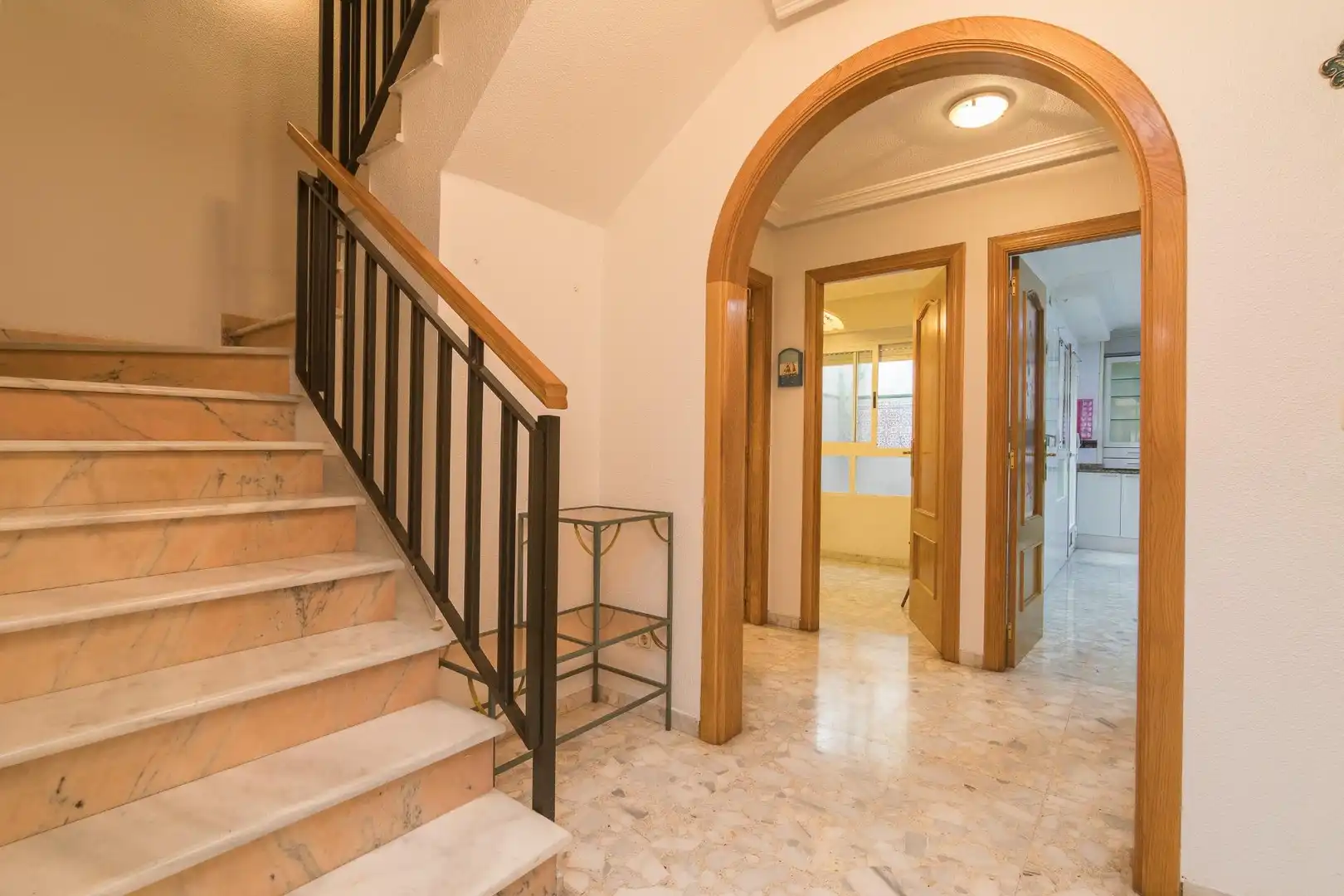 Casa o xalet en venda en Elche / Elx amb Aire condicionat, Terrassa i Traster