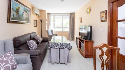 Photo 2 of Flat for sale in Carretera de Málaga, 87, Rosaleda - Juventud, Granada