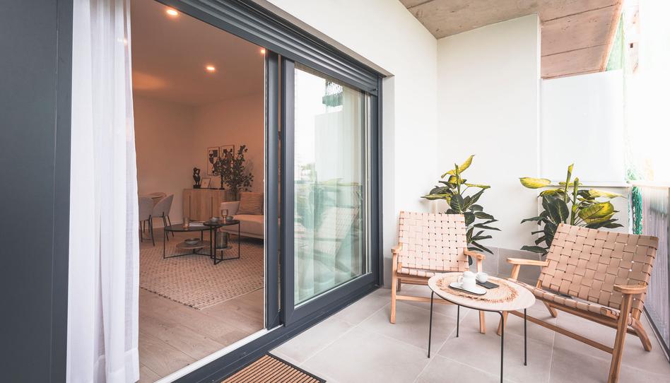 Photo 1 from new construction home in Flat for sale in Calle Francisco Guerra, 13, Valdepasillas - La Paz - Huerta Rosales, Badajoz