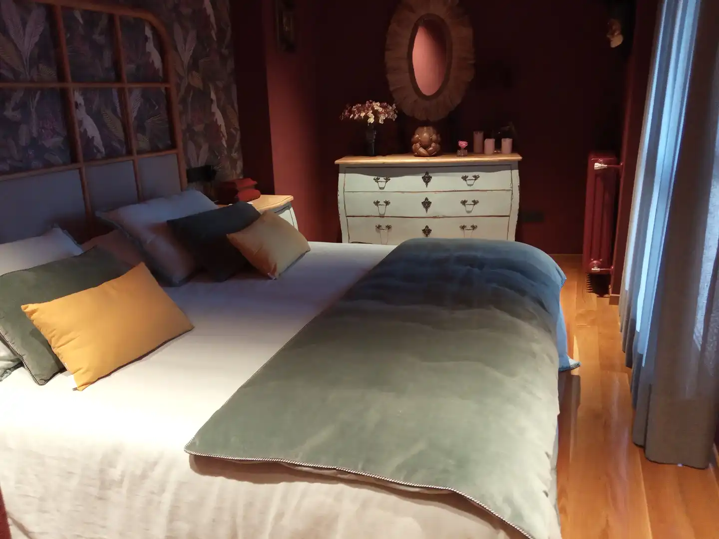 Apartament en venda a Centro