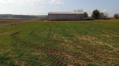 Foto 3 de Terreno en venta en Aldehuela, Tarancón, Cuenca