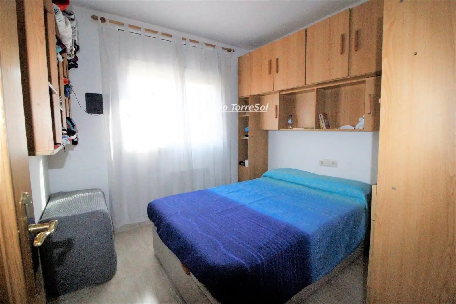 Bedroom of Detached homes for sale in Torredembarra  with Air Conditioner, Heating and Terrace
