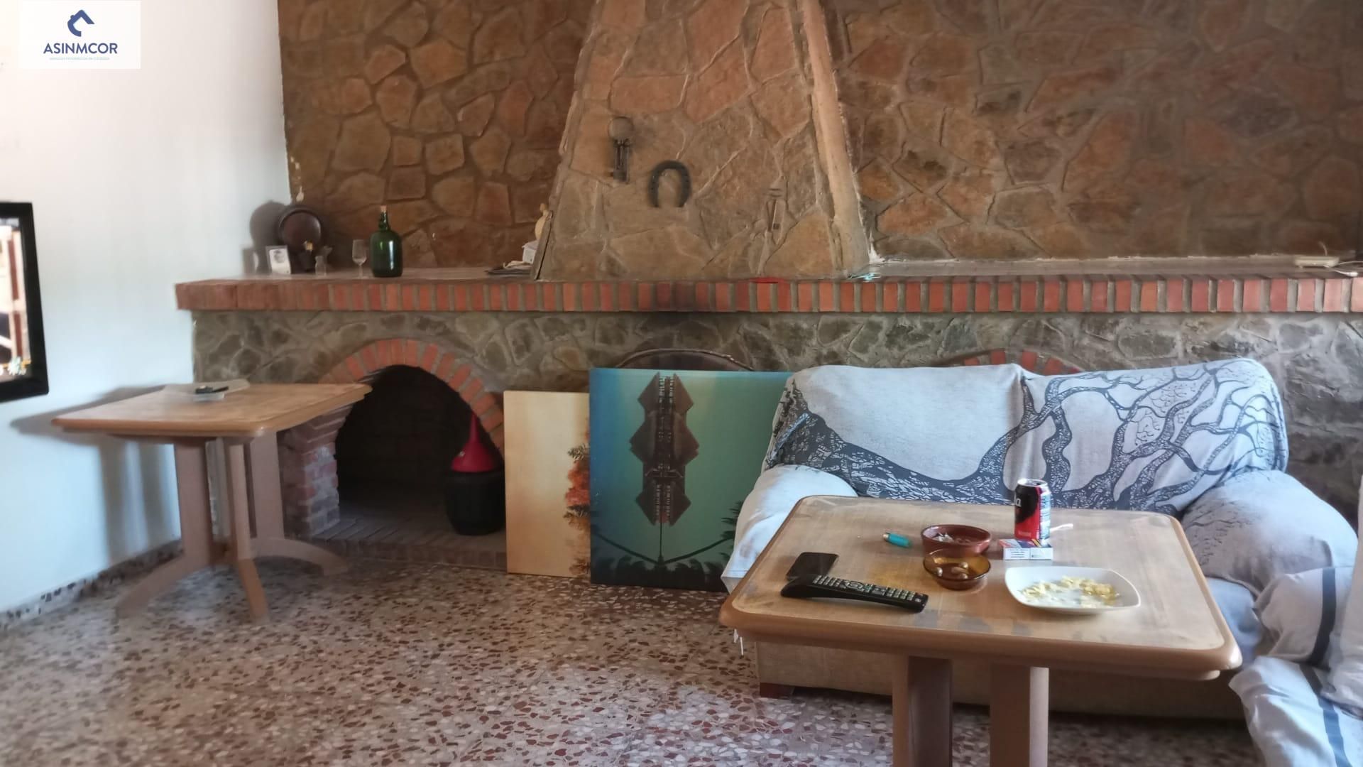 Casa o xalet en venda a Alcolea