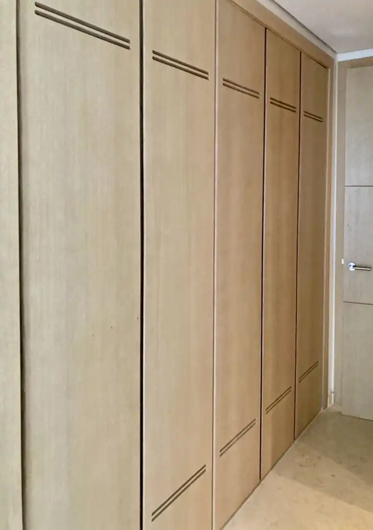 Vista exterior de Planta baja en venta en Sotogrande con Aire acondicionado, Terraza y Piscina