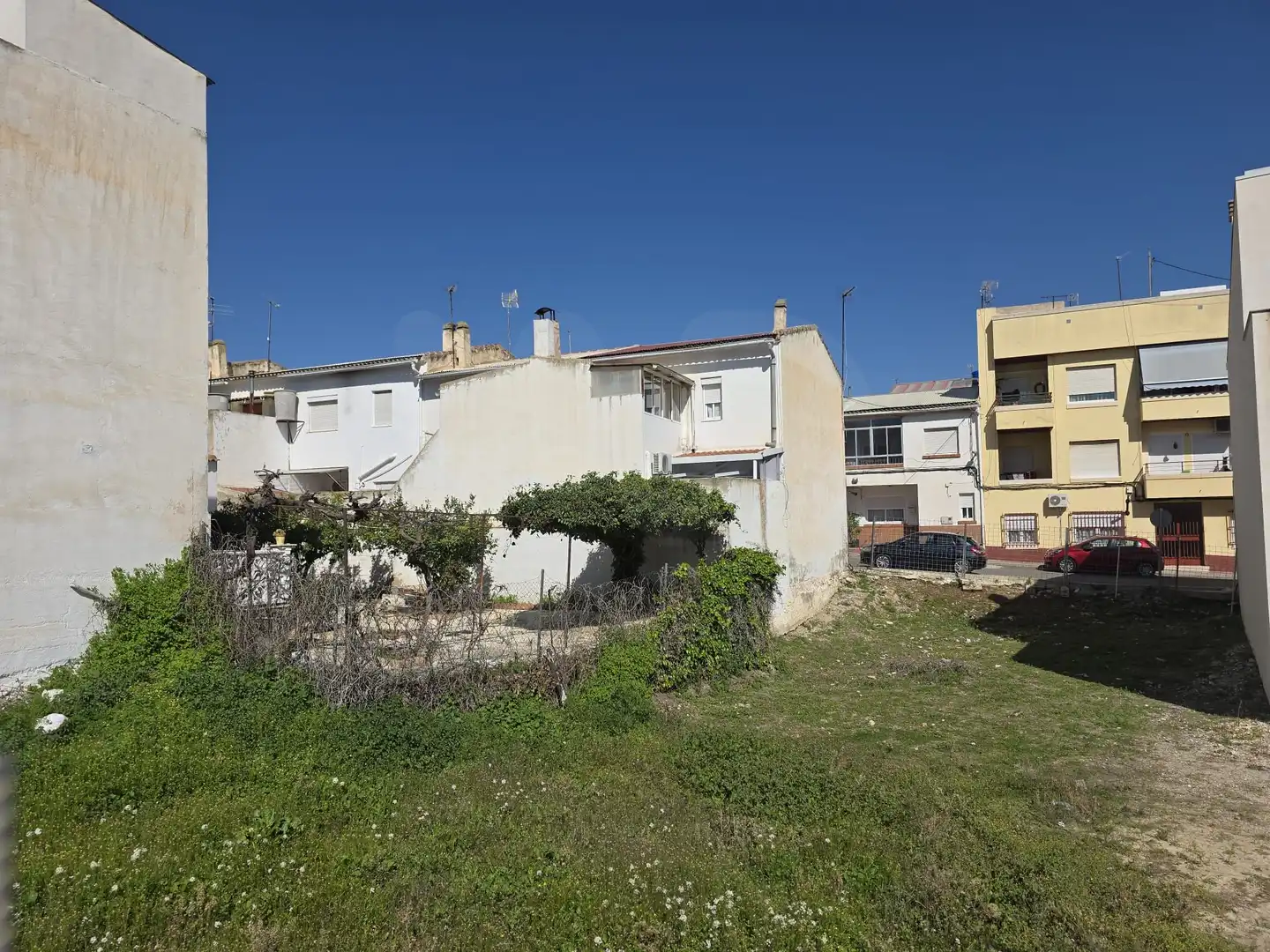 Terreny residencial en venda a Calasparra, imagen 4