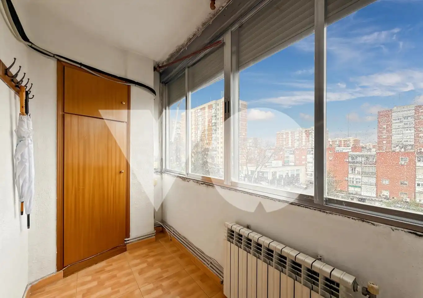 Habitación de Piso en venta en Madrid con Aire acondicionado