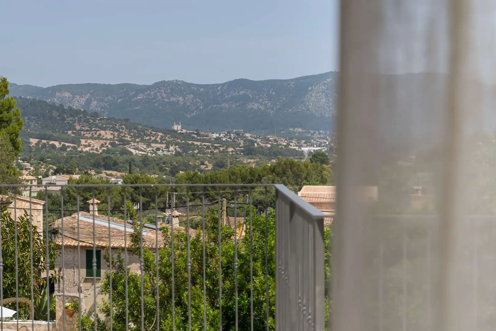 Terrassa de Casa o xalet en venda en Calvià amb Terrassa