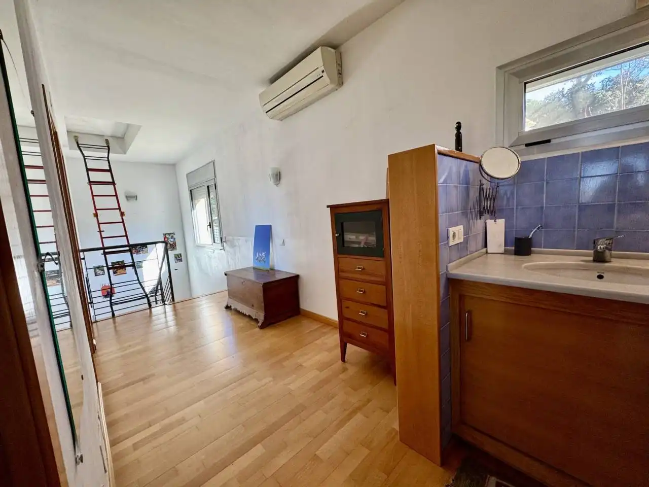 Casa o chalet en venta en La Roca del Vallès con Aire acondicionado, Calefacción y Jardín privado