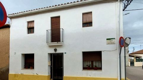 Foto 2 de Casa o chalet en venta en De Sant Antoni Cal Rubio, 26, Cal Rubió, Santa Margarida I Els Monjos