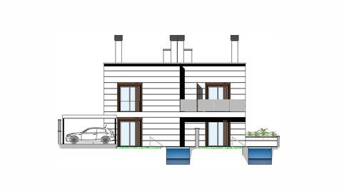 Foto 5 de Casa o chalet en venta en Estación, Pozuelo de Alarcón