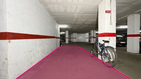 Foto 4 de Garaje en venta en Campello pueblo, El Campello