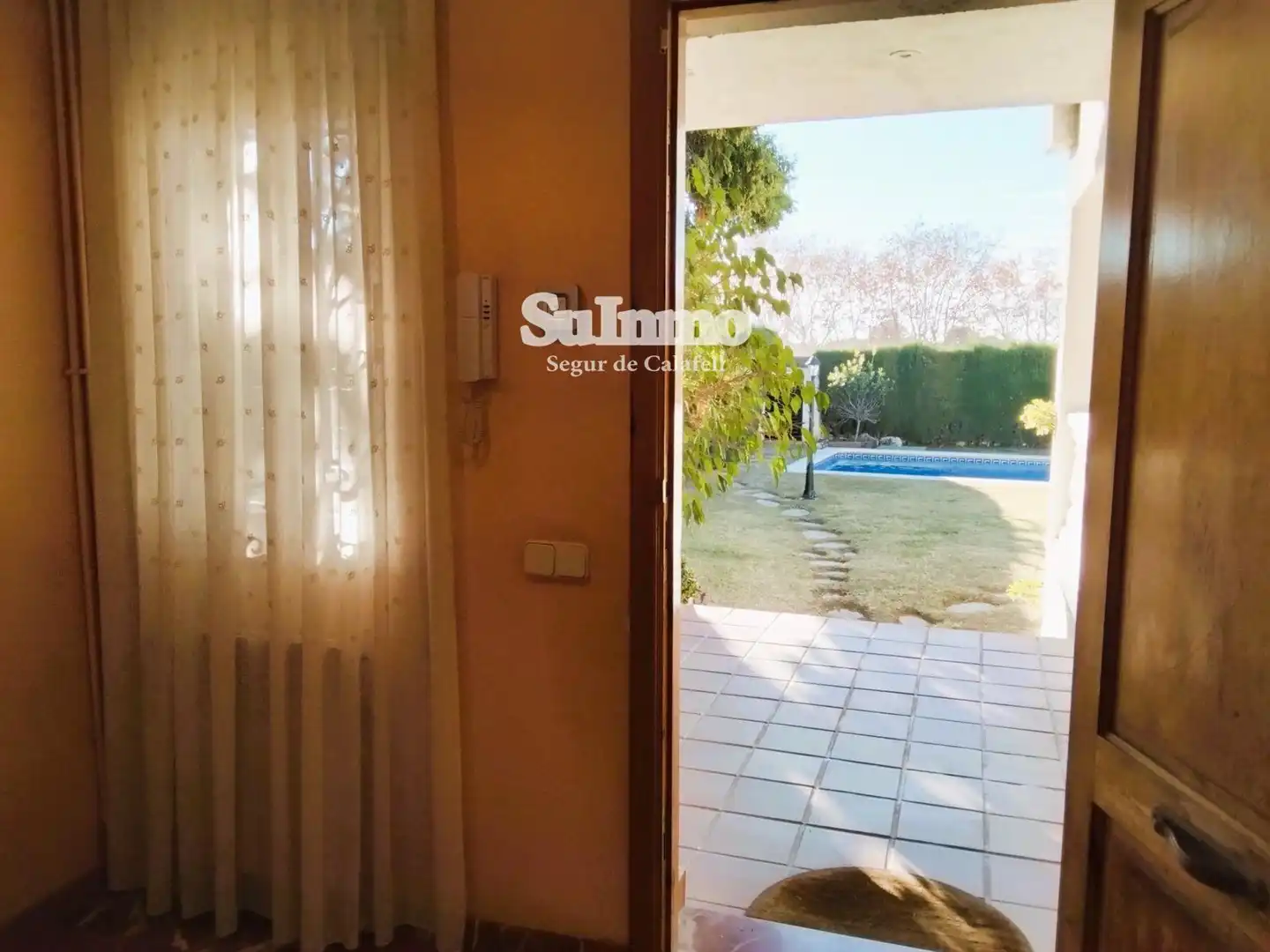 Villa mit Pool zum Verkauf in HIPOCRATES, imagen 12