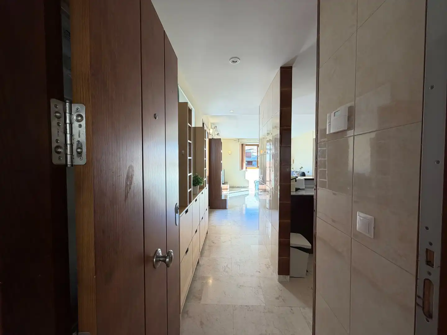 Wohnung zur Miete in Playa del Acequión, Náufragos y Rocío del Mar