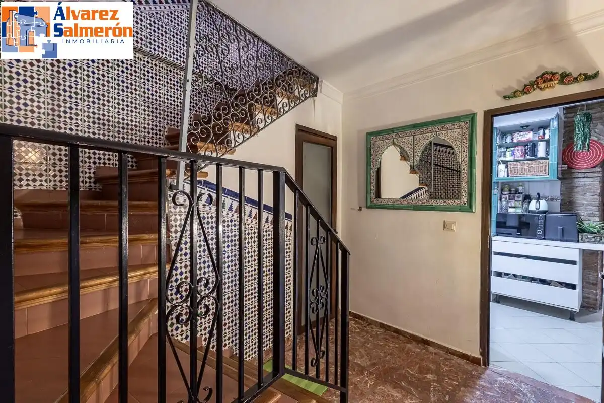 Maison avec terrasse à vendre à Albaicín, imagen 38