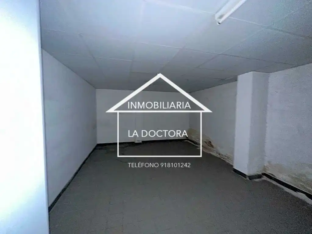 Local en venta en Alcorcón